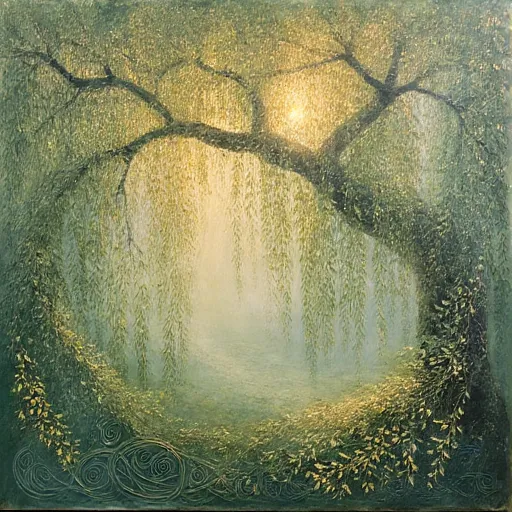 Bidelia name illustration