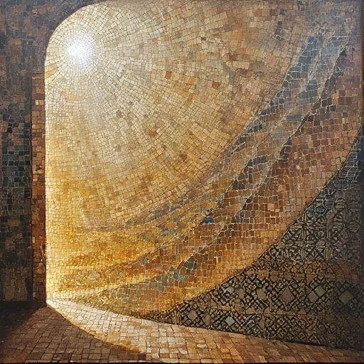 Bienvenida name illustration