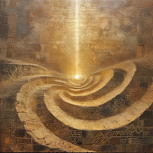 Binyamin name illustration