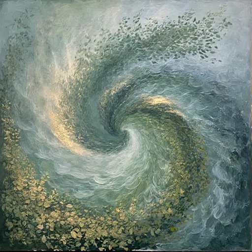 Birdie name illustration