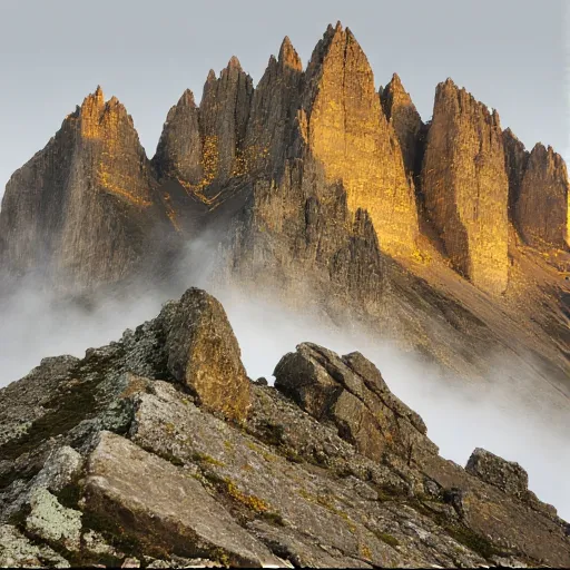 Birger name illustration