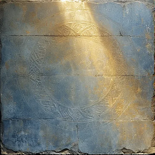 Birgitte name illustration