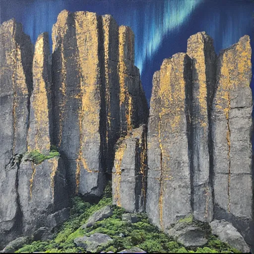 Birk name illustration