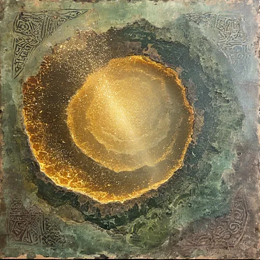 Birutė name illustration