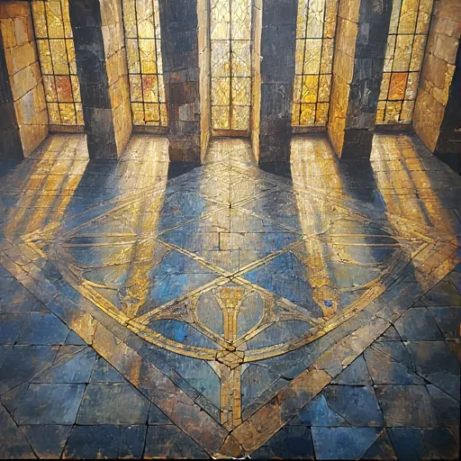 Bishop name illustration