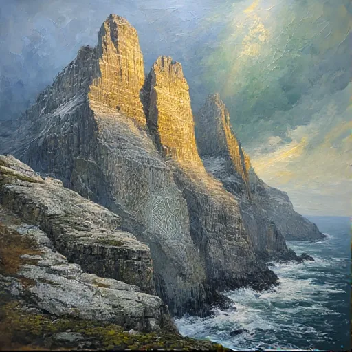 Bjørn name illustration