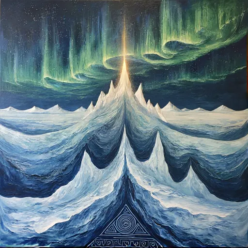 Bjørnar name illustration