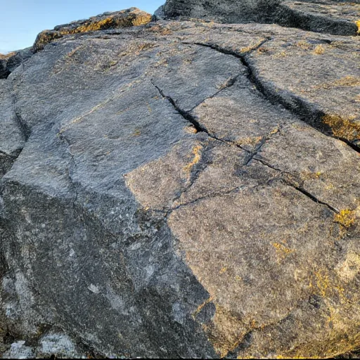 Bjarke name illustration