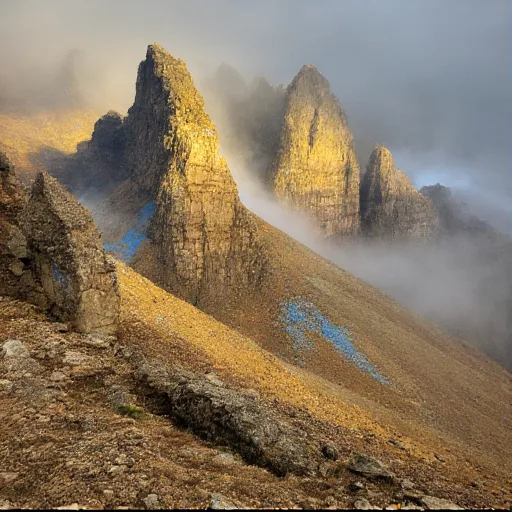 Bjarne name illustration