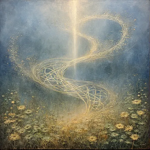 Bláthnat name illustration