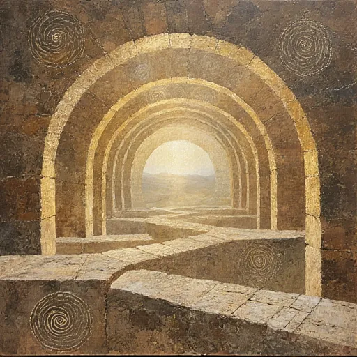 Blagoy name illustration