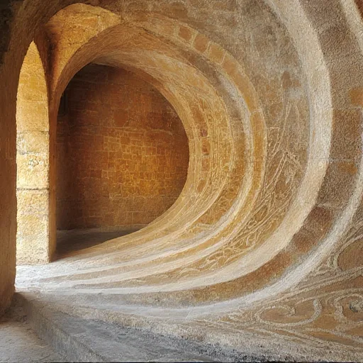 Blai name illustration