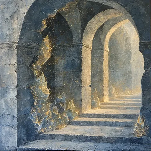 Blaise name illustration