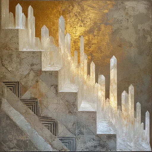 Blanca name illustration