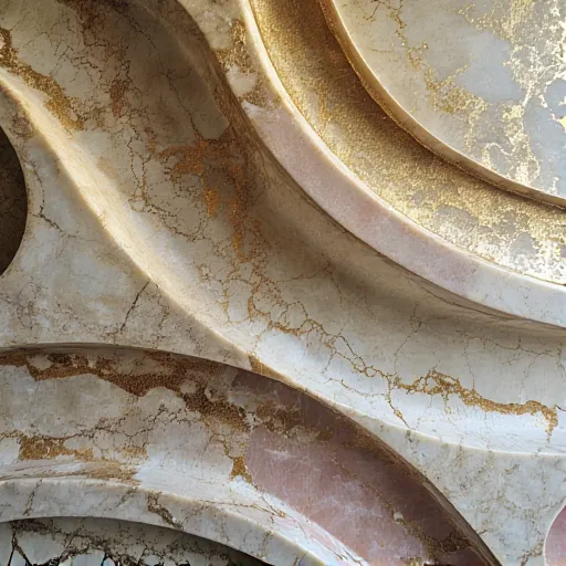 Blanche name illustration