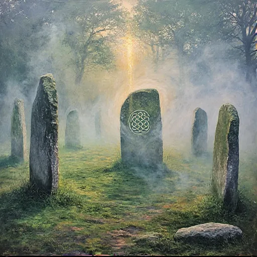 Blanid name illustration