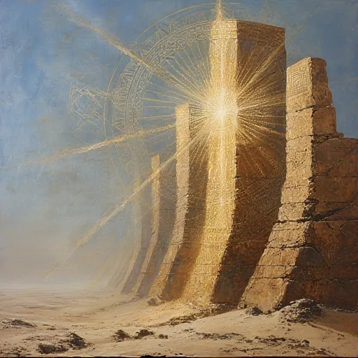 Blas name illustration