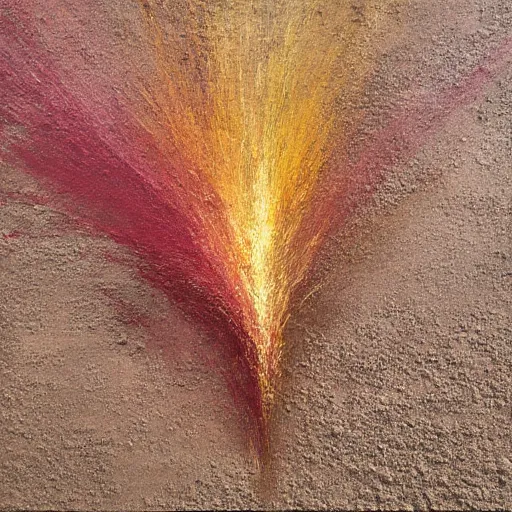 Blaze name illustration