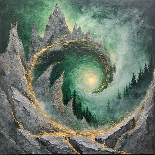 Bleddyn name illustration