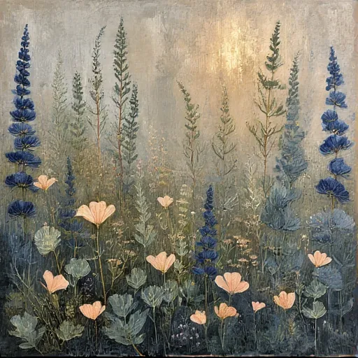 Blejan name illustration