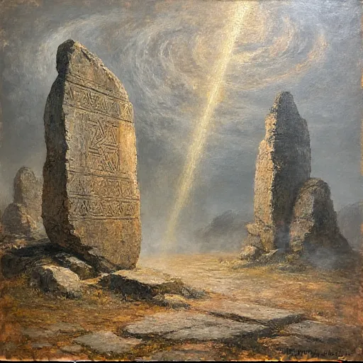 Bořivoj name illustration