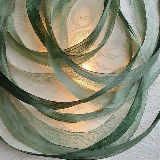 Bo-ra name illustration