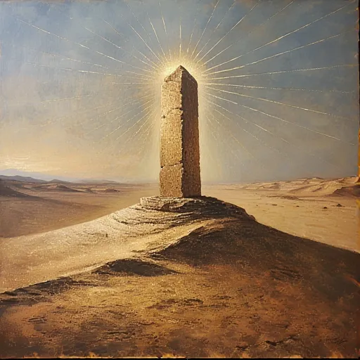 Boaz name illustration