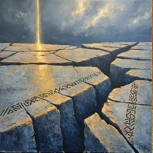 Bodil name illustration