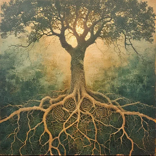 Bodo name illustration