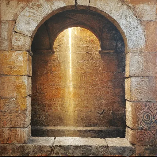 Bogomil name illustration