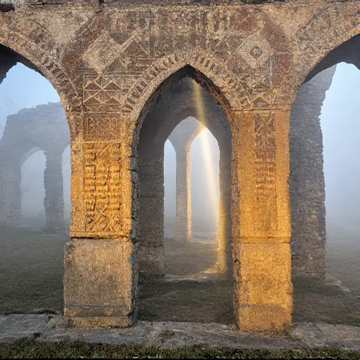 Bogumił name illustration