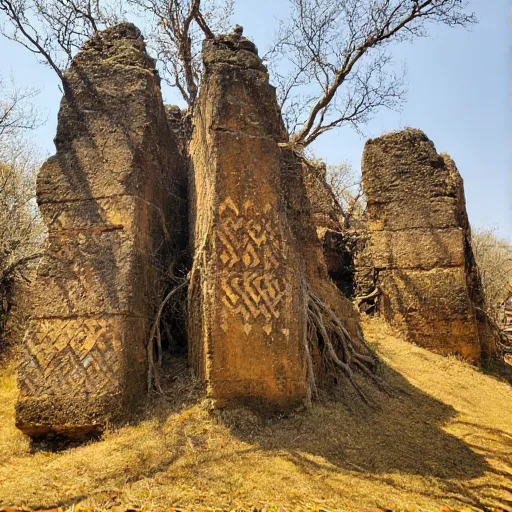 Bogumir name illustration