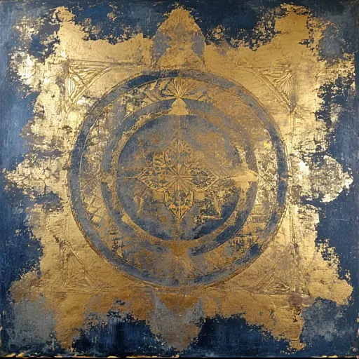 Bohdana name illustration