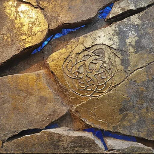 Bohumila name illustration