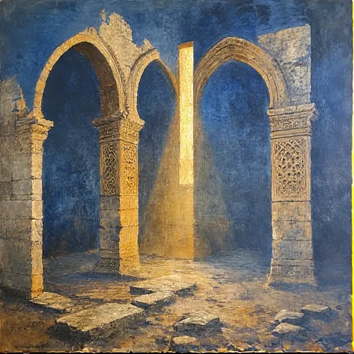 Bohuslav name illustration