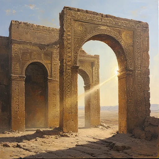 Boleslav name illustration