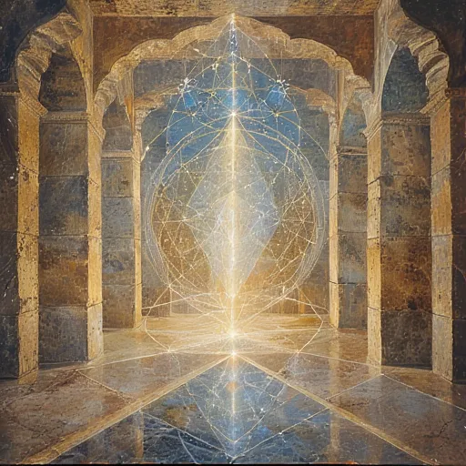 Bonaventura name illustration