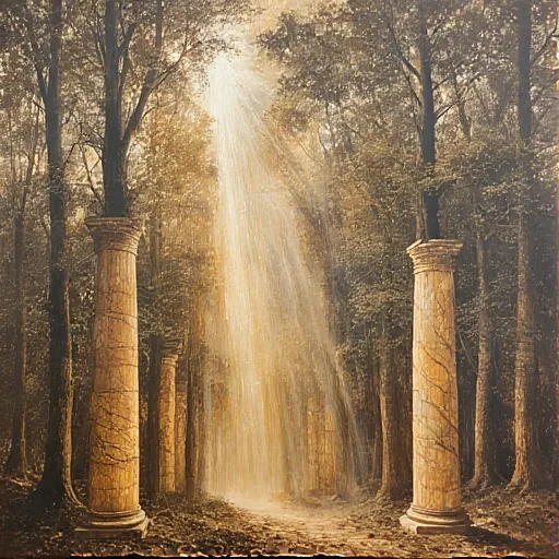 Bonaventure name illustration