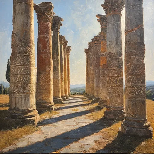 Bonifacio name illustration