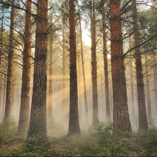 Bor name illustration