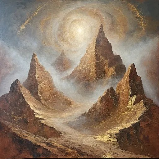 Borja name illustration