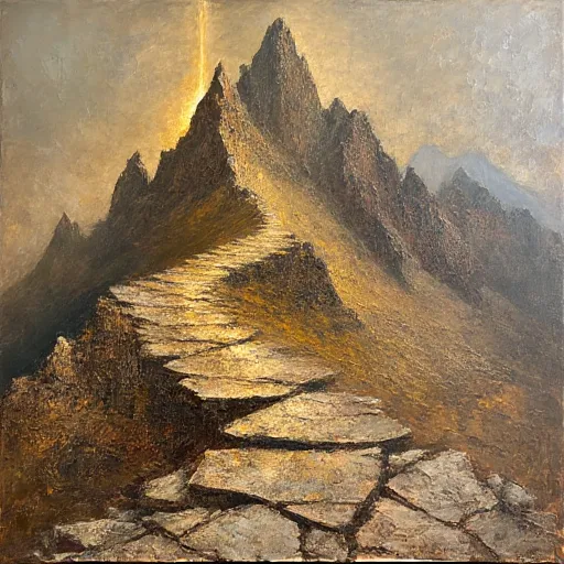 Borko name illustration