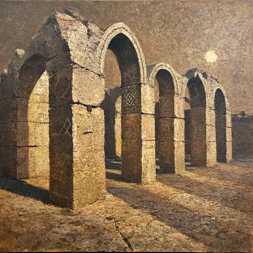 Borys name illustration