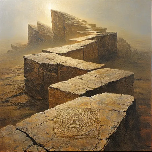 Bosco name illustration