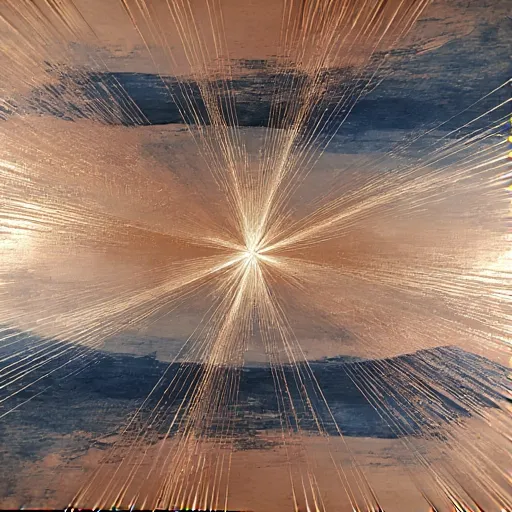 Bose name illustration