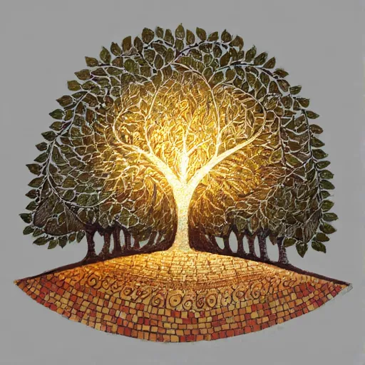 Bosede name illustration