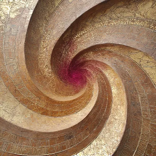 Bouchra name illustration