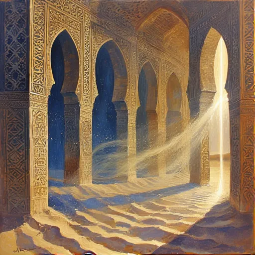 Boulos name illustration