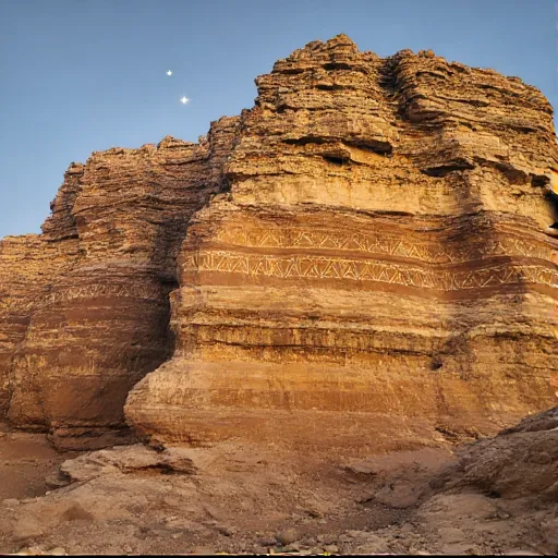 Boutros name illustration