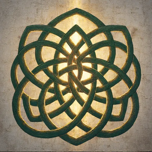 Bowen name illustration